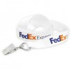 Fedex 10mm Lanyard